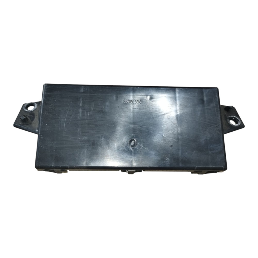 Módulo Conforto Temperatura Ford Fusion 2009 2012 V637 4