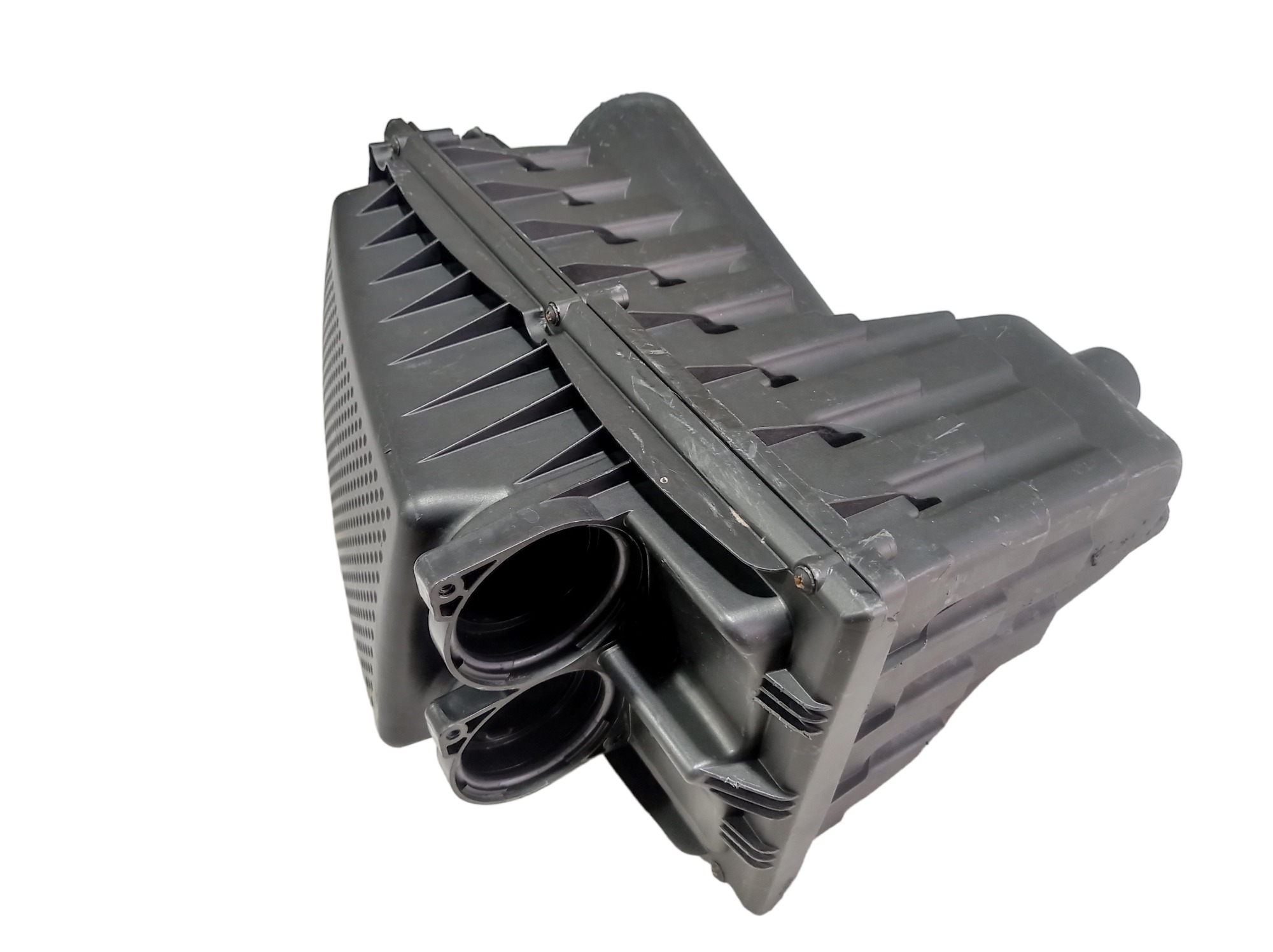 Caixa Filtro De Ar Range Rover Vogue 3.6 2008 V583 5