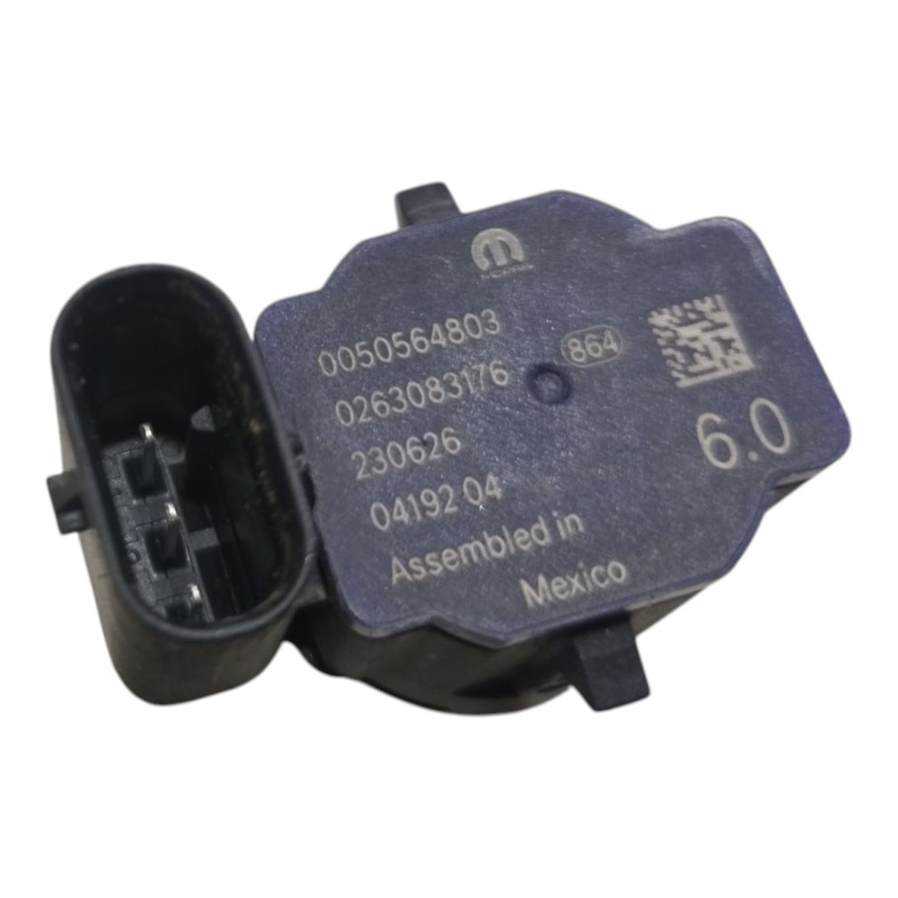 Sensor Estacionamento Dianteiro Ram Rampage Rt 2023 25 V664 3