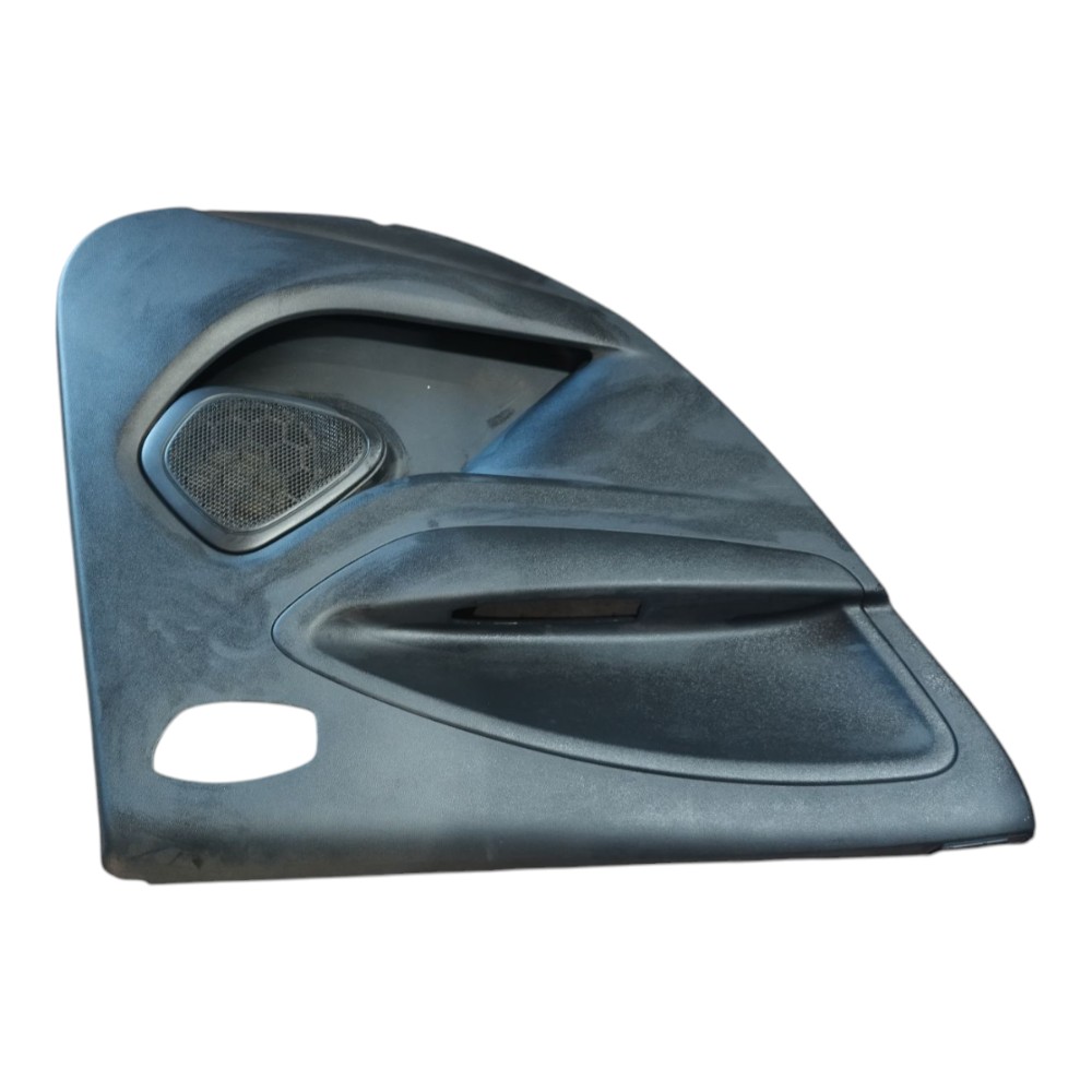 Forro Porta Traseiro Esquerdo Renault Zoe 2022 2023 V639 1