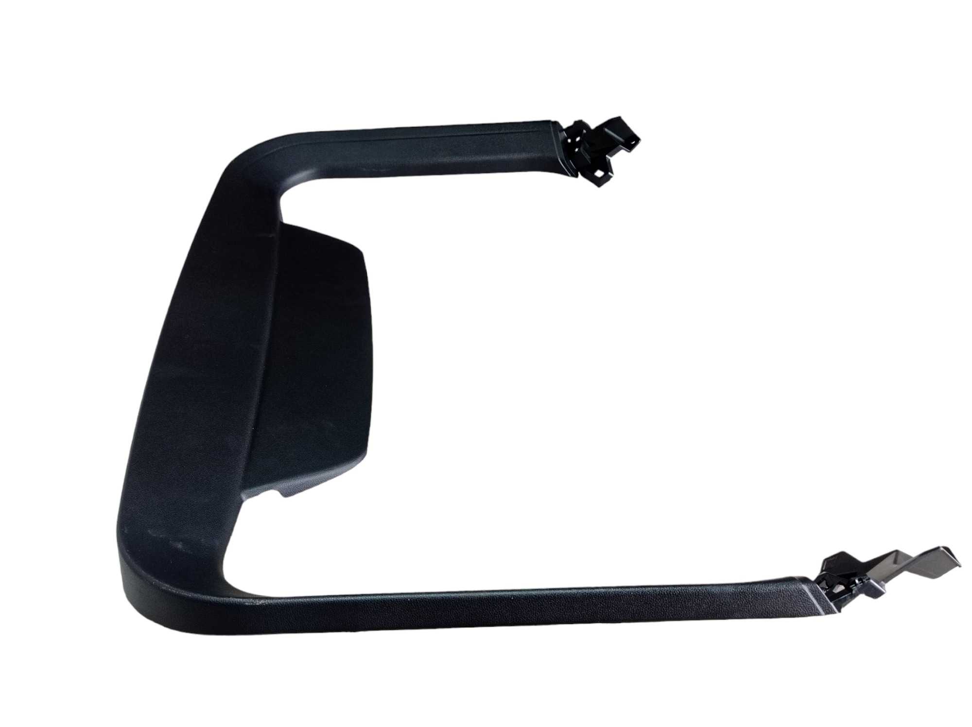 Moldura Interna Tampa Traseira Gwm Haval H6 Gt 024 V598 3