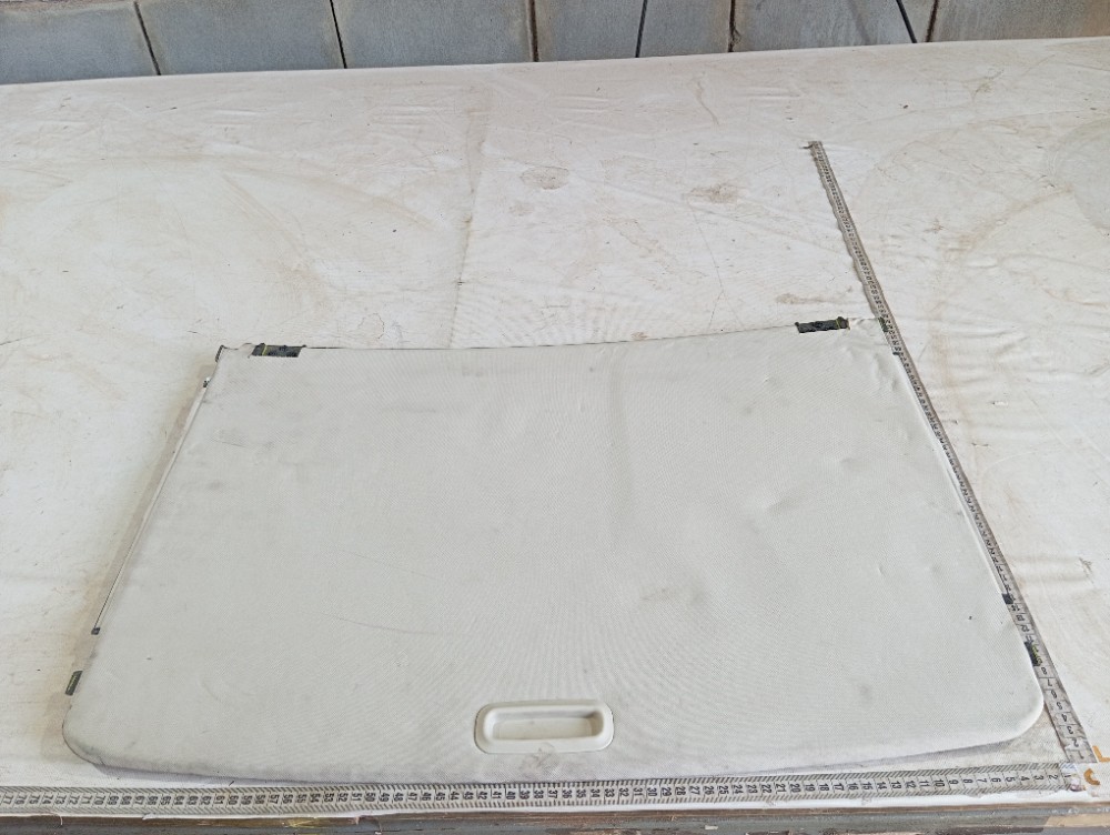 Cortina Teto Solar Range Rover Sport 2011 V289 9