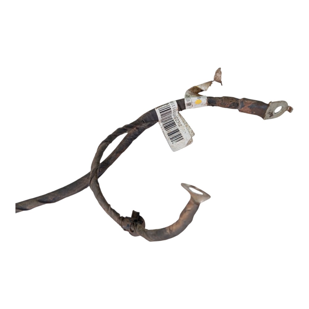 Cabo Polo Negativo Bateria Jac Ejs1 2022 2024 V616 4