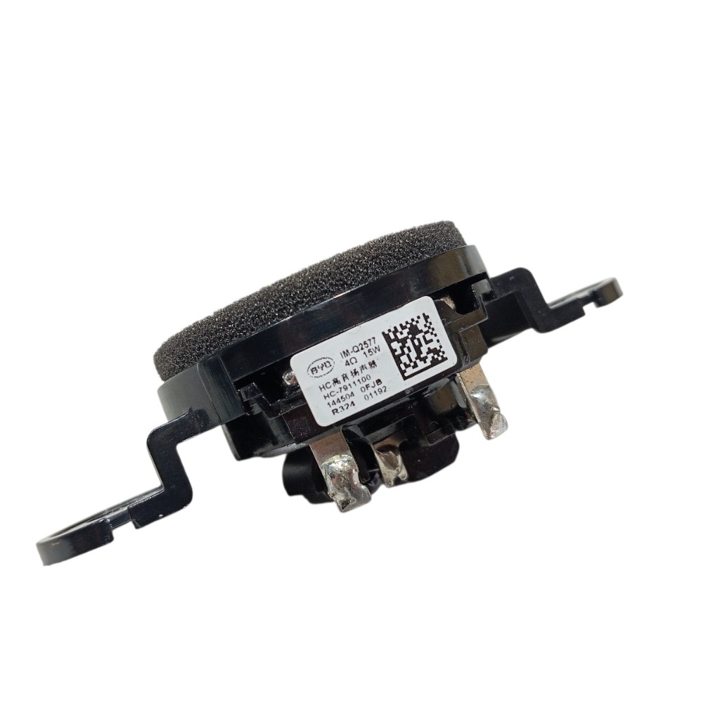 Tweeter porta dianteira esquerda Byd Song Pro 2025 V669 3
