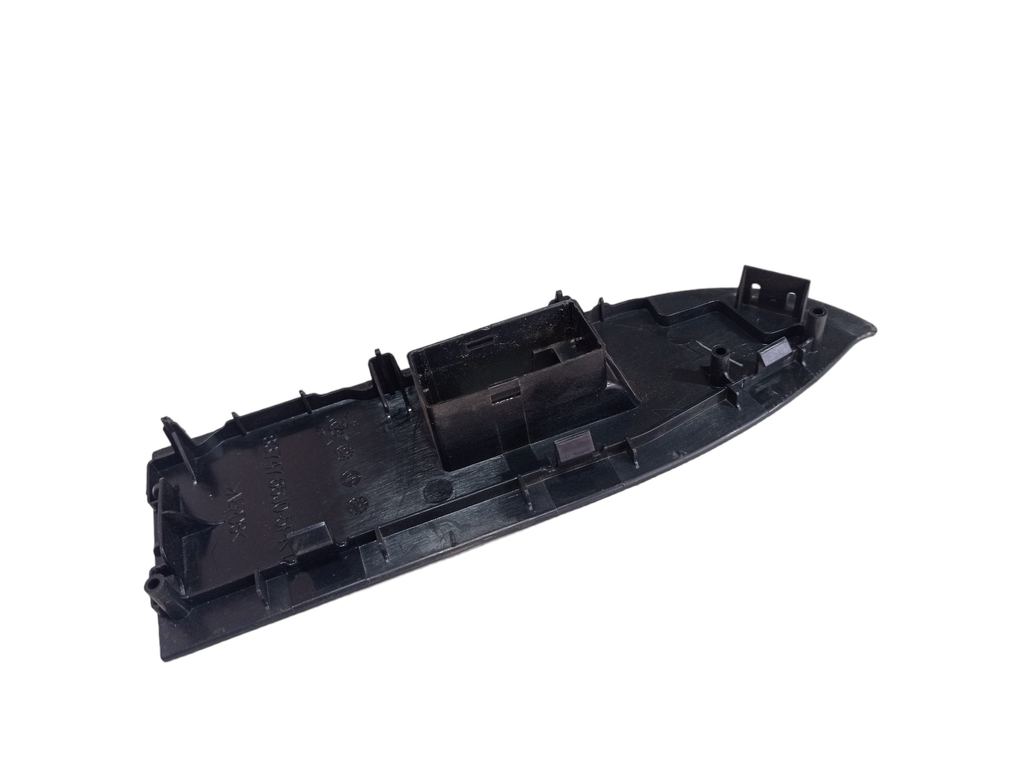 Moldura Botao Vidro Traseiro Esque Grand Vitara 2012 15 V570 6