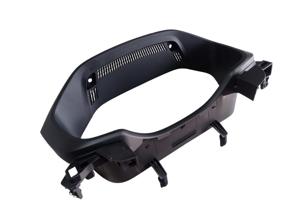 Moldura Painel Instrumentos Volvo Xc60 T5 2.0t 2020 V606