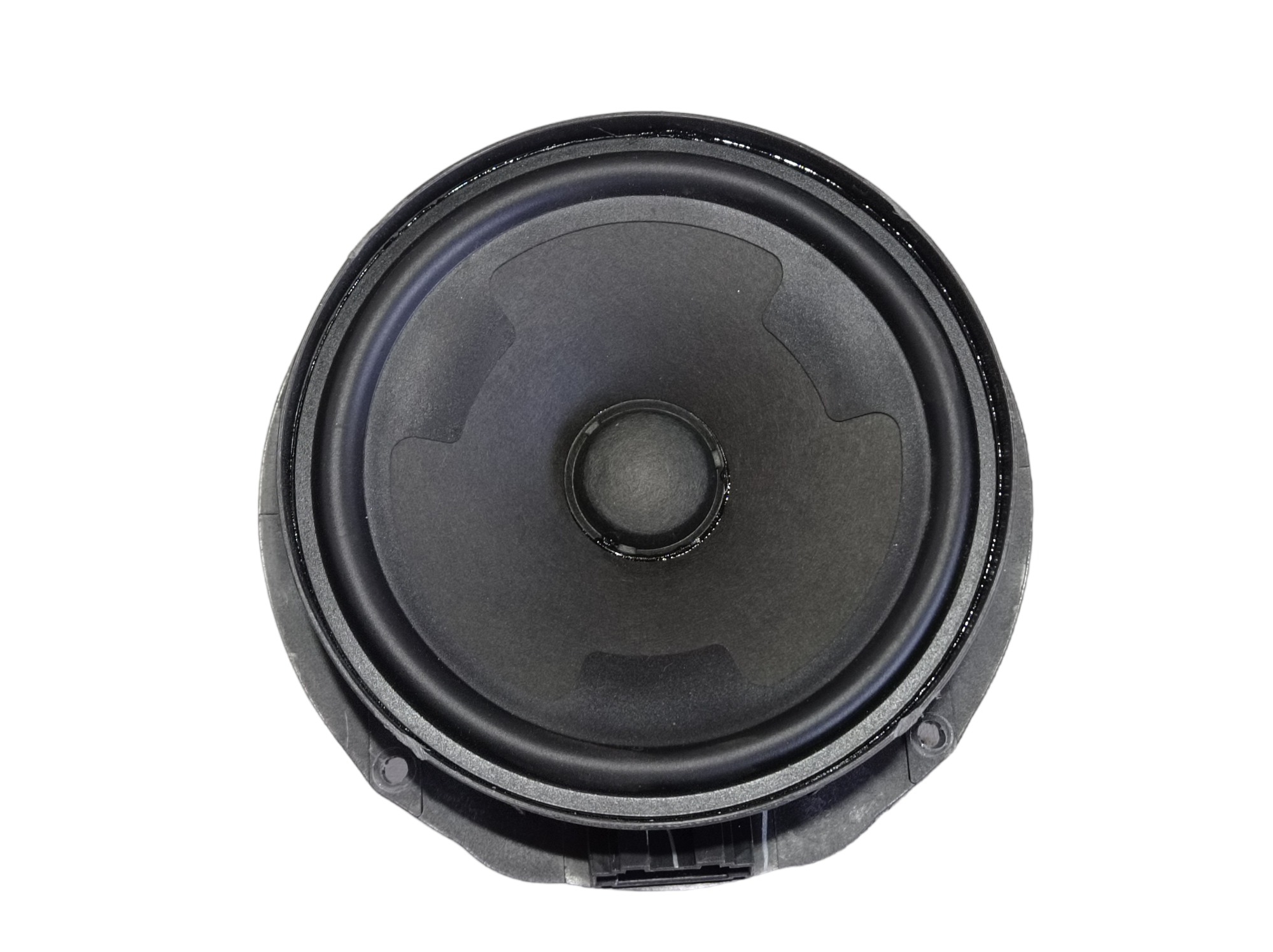 Alto Falante Porta Traseira Esquerda Vw Taos 22 2024 V601 Preto 1