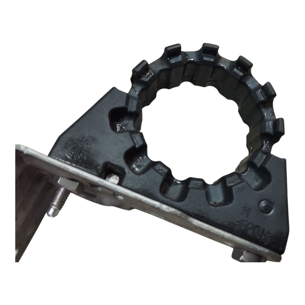 Suporte Bomba Água Auxiliar Ram Rampage Rt 2023 2024 V641 1