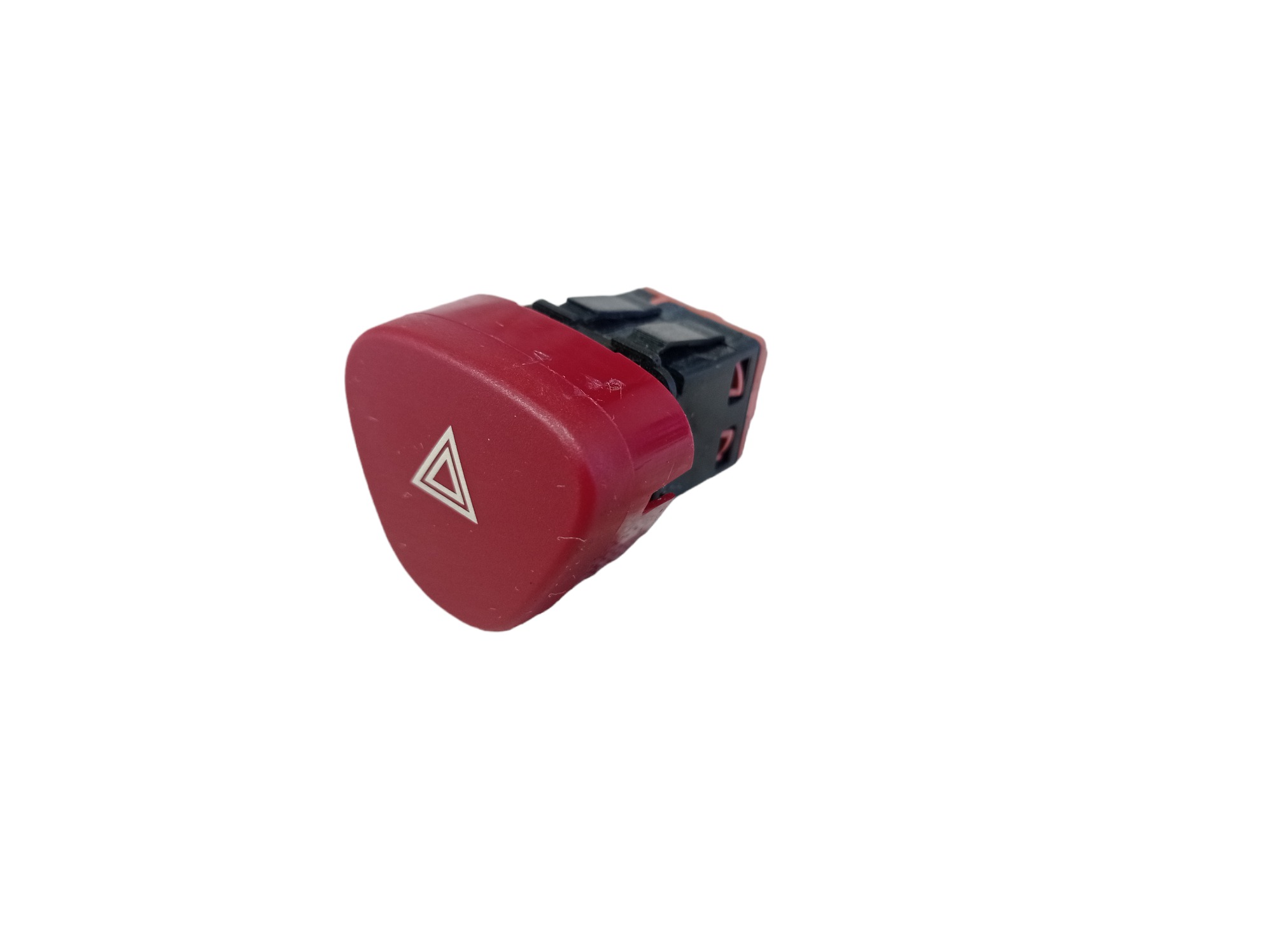 Botão Pisca Alerta Citroen C3 Vl 6