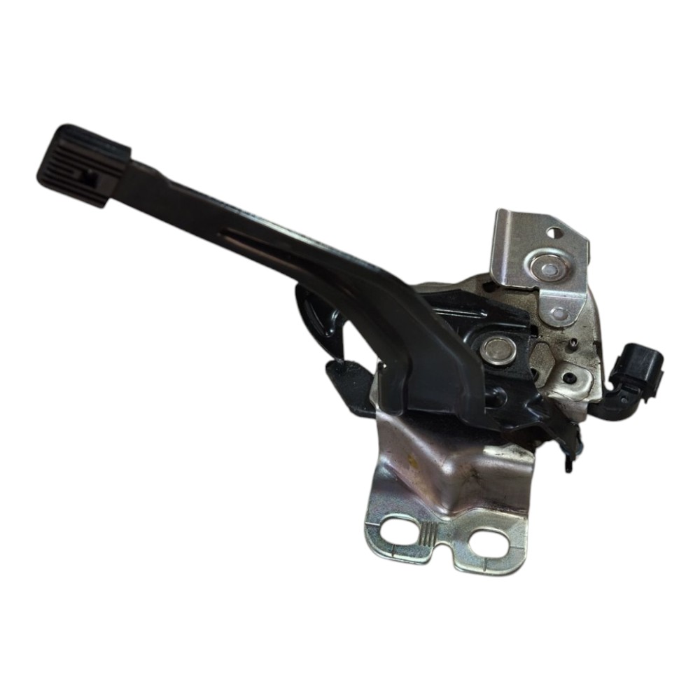 Fechadura Capo Honda Hrv Exl 2023 2025 V644 6