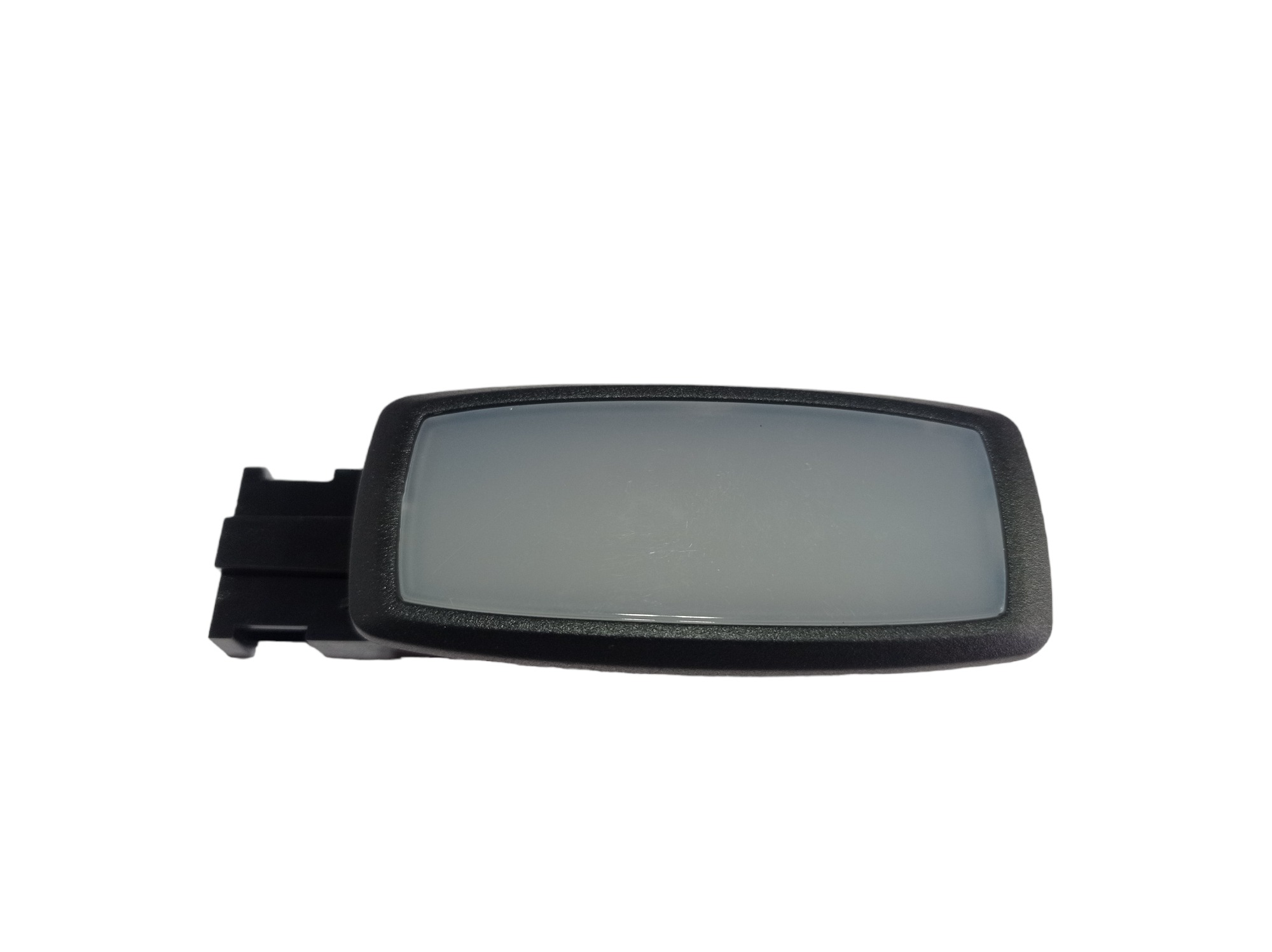 Luz Quebra Sol Esquerda Volkswagen Golf Gti 2.0 Turbo V563 5
