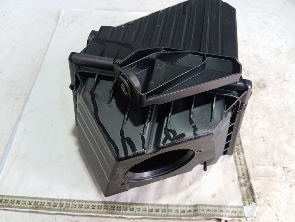 Caixa Filtro Ar Land Rover Discovery Sport 2015 A 2018 V611 8