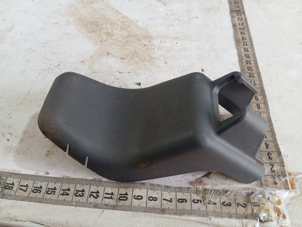 Acabamento Banco Diant Esquerdo Land Cruiser Prado 2005 V620 8