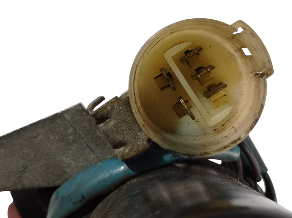 Motor Limpador Parabrisa Dianteiro Subaru Legacy 93 V60 4