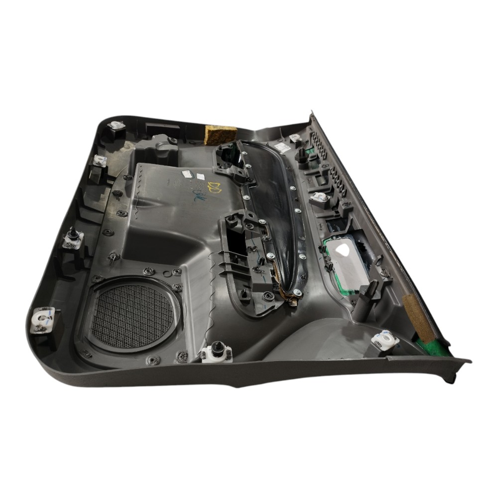 Forro Porta Diant Direito Ford Focus Sedan 2009 A 2012 V360 3