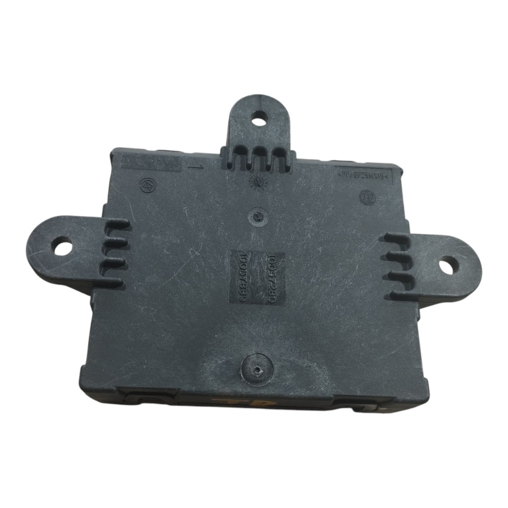 Modulo Porta Tras Direito Rover Discovery 4 2010 A 14 V656 2