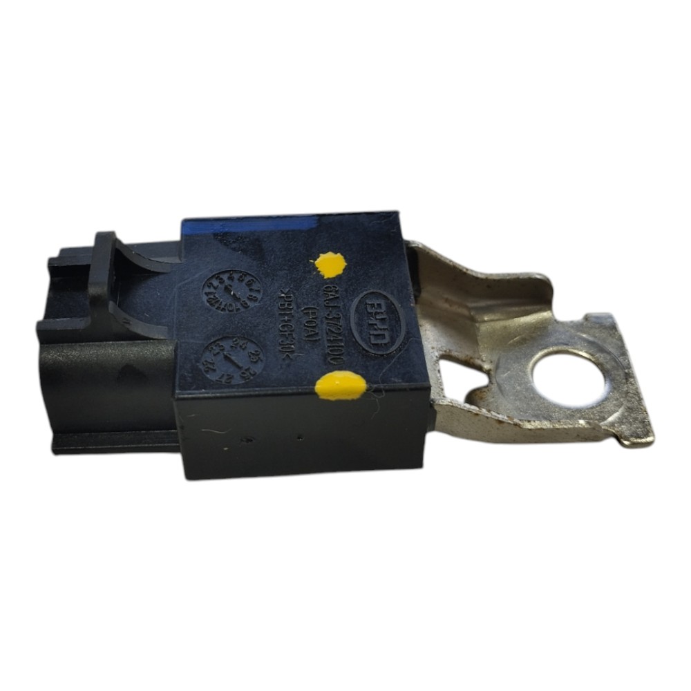 Sensor Relé Ignição Byd Song Plus 2024 V631 2