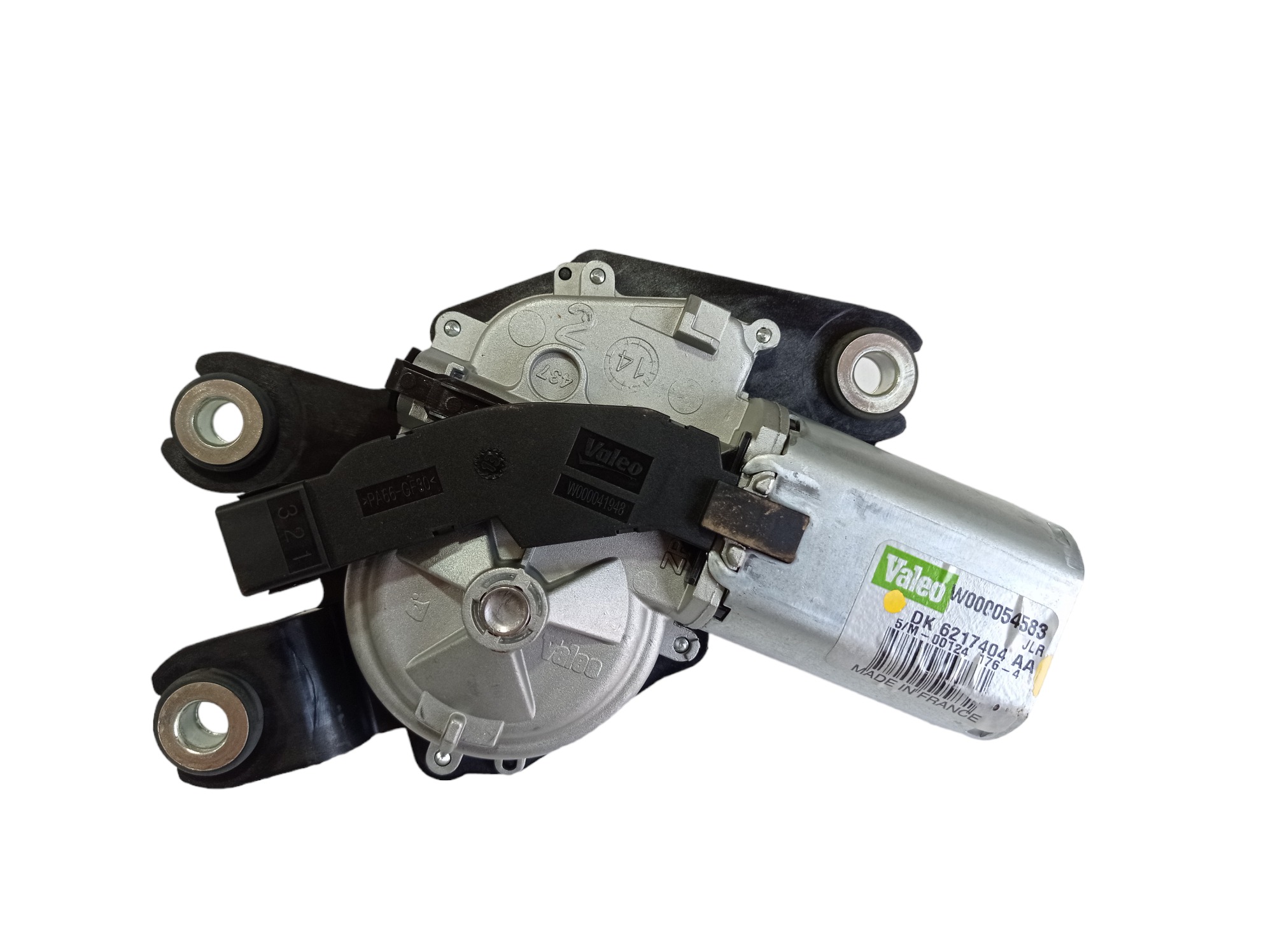 Motor Limpador Traseiro Range Rover Sport 2014 V573 5