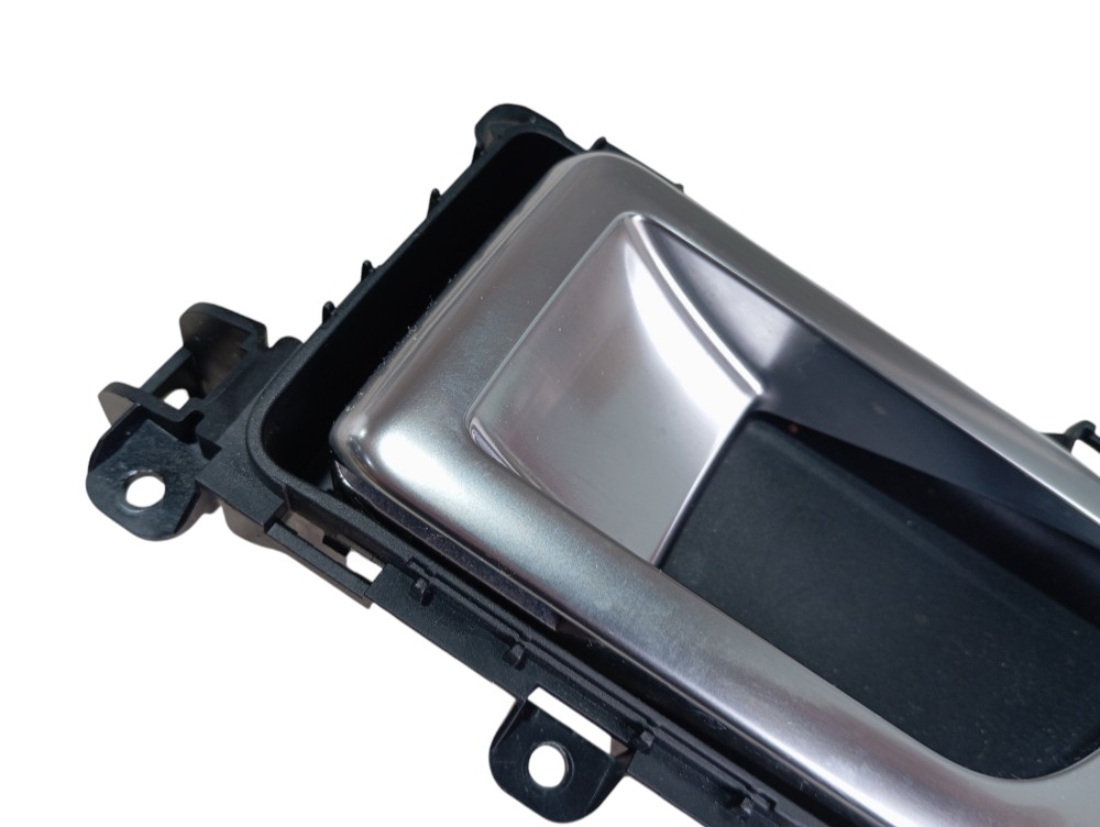 Maçaneta Int Porta Tras Esquer Discovery Sport 16 A 18 V611 Traseira 2