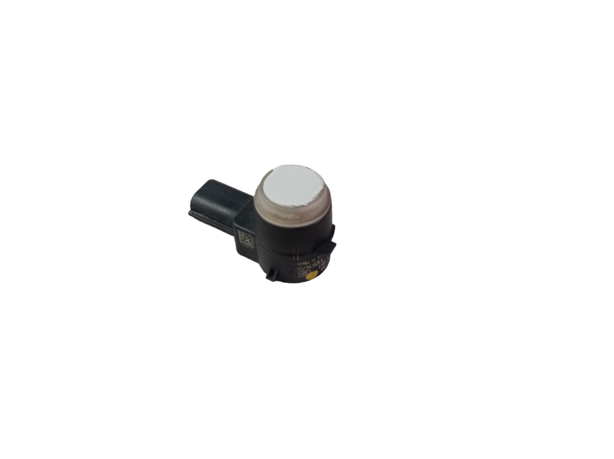 Sensor Estacionamento Traseiro Jeep Cherokee Ltd 2012 V561 7