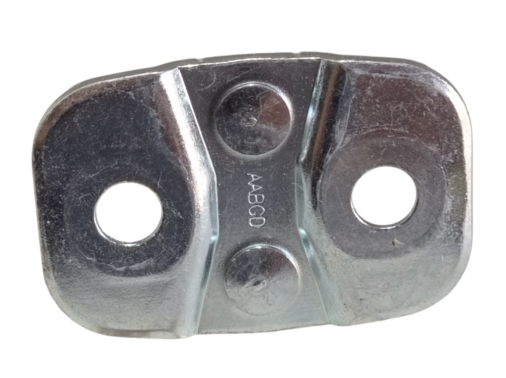 Batente Porta Gwm Haval H6 Hev 1.5 2024 V610 7