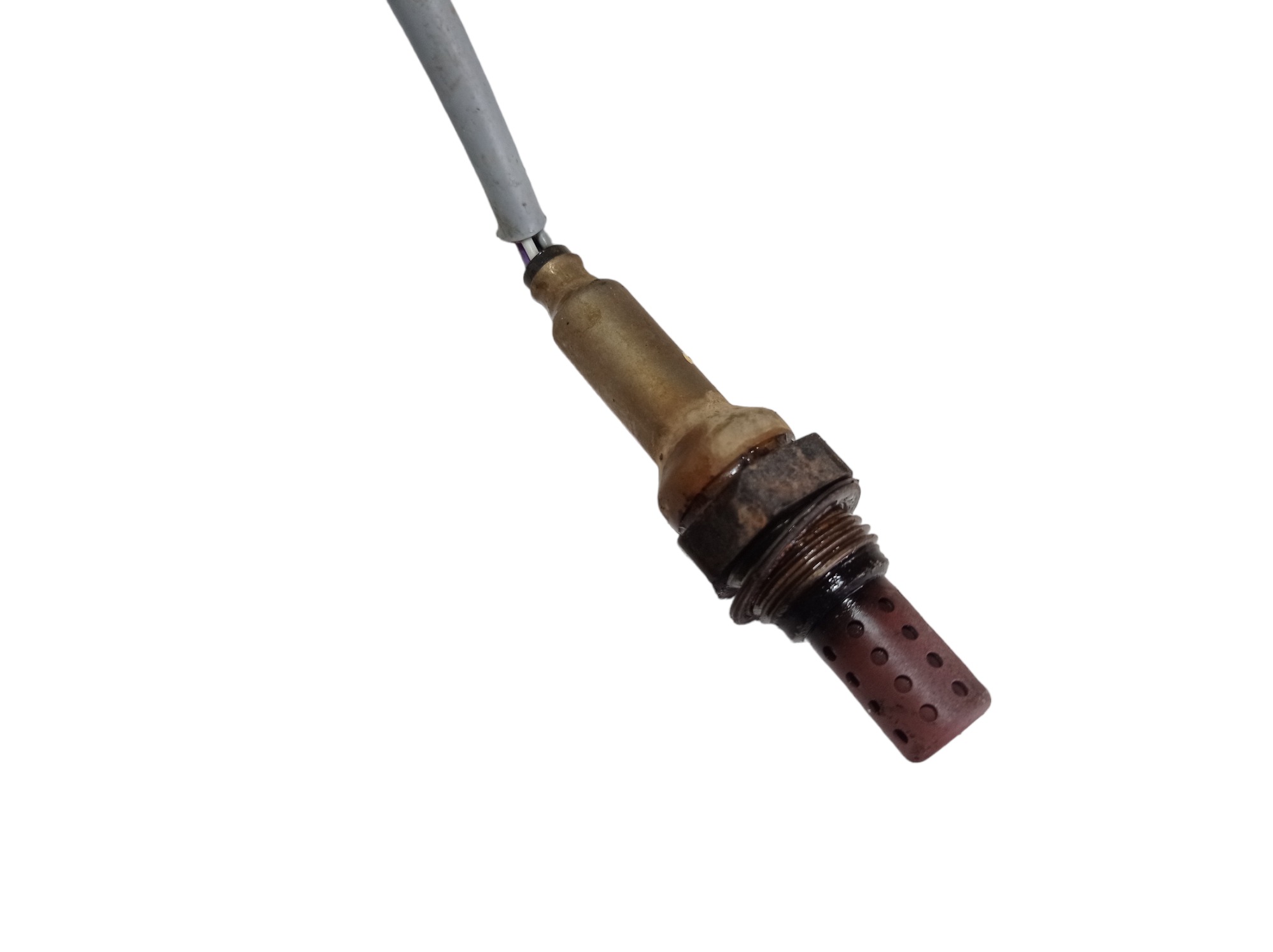 Sonda Lambda Kia Opirus 3.8 2008 392103c400 V581 1
