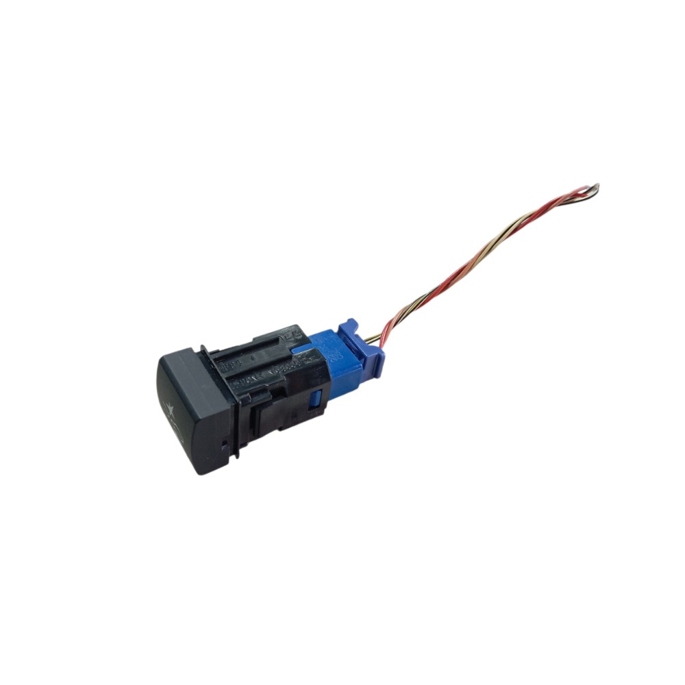 Botão Anti Impacto Toyota Yaris 2022 2023 6