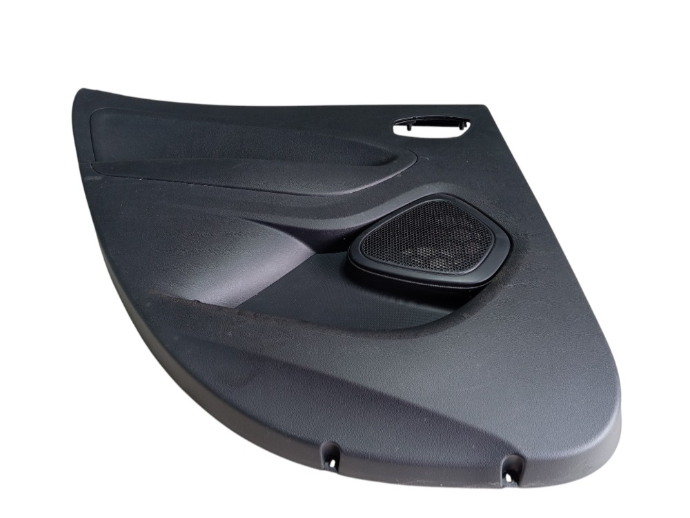 Forro Porta Traseira Esquerda Renault Zoe Neo 2023 V617 2
