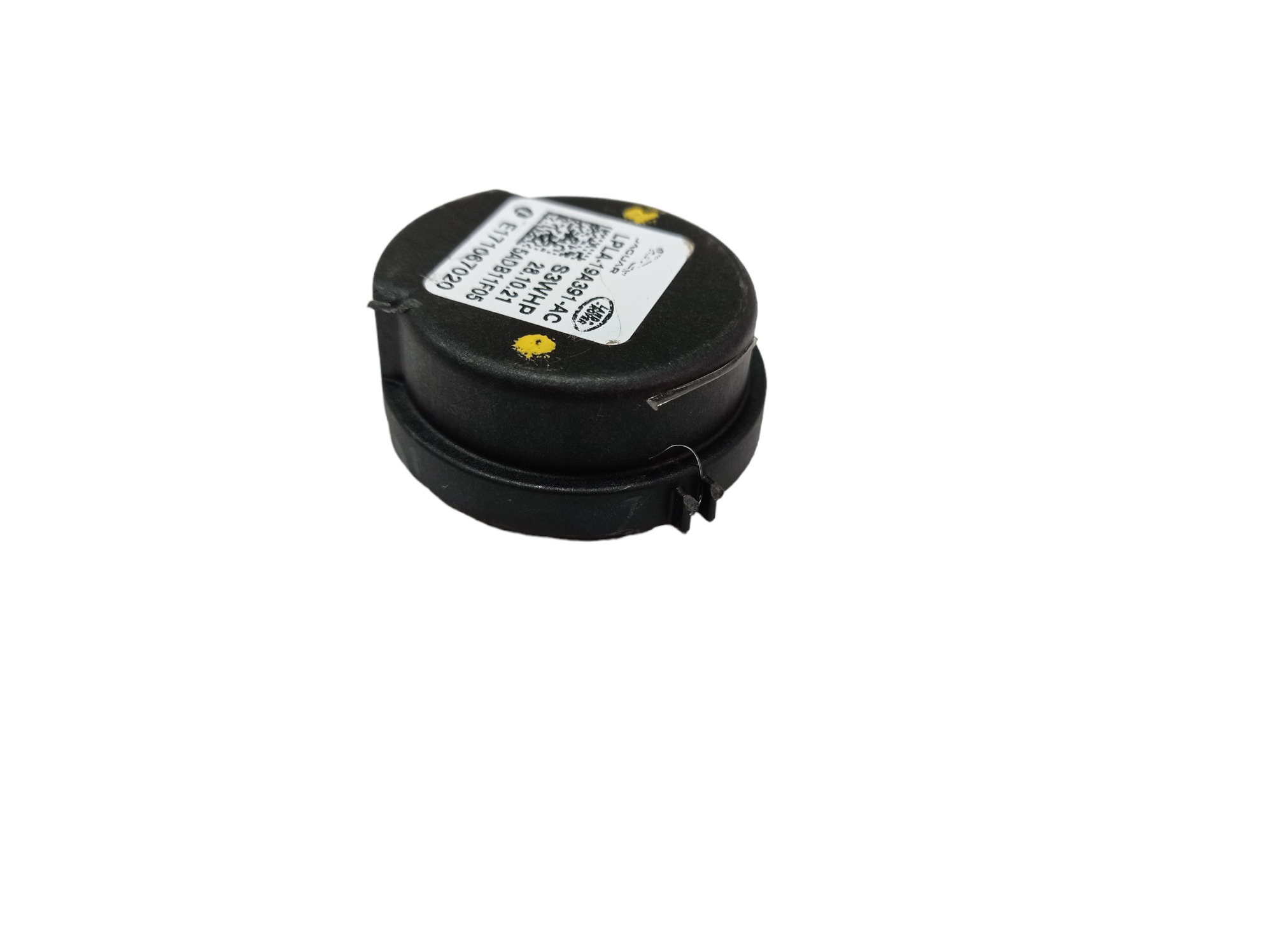 Microfone Navegador Range Rover Evoque 2.0 2022 V572 1