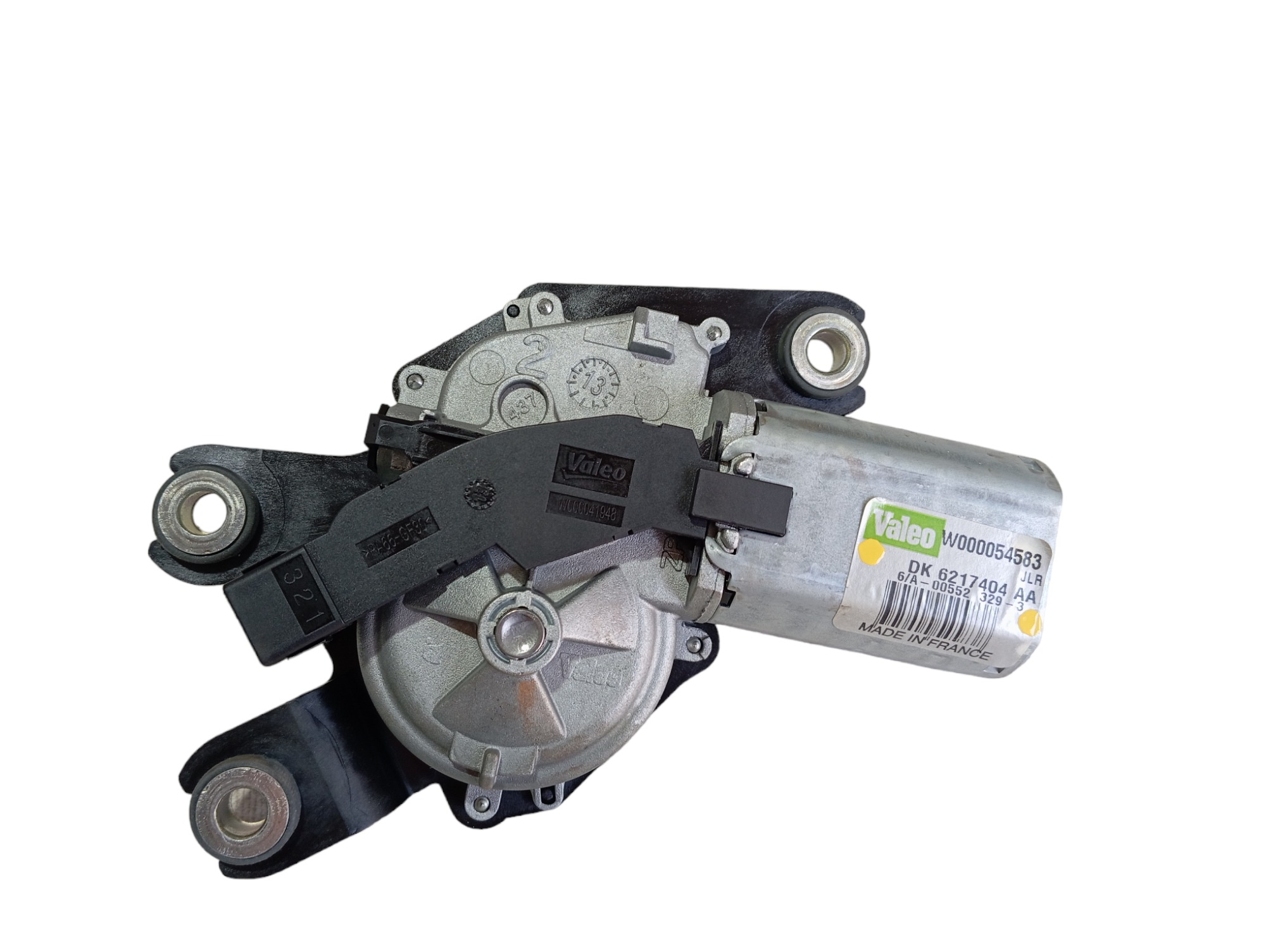 Motor Limpador Traseiro Range Rover Sport 2014 V592 1