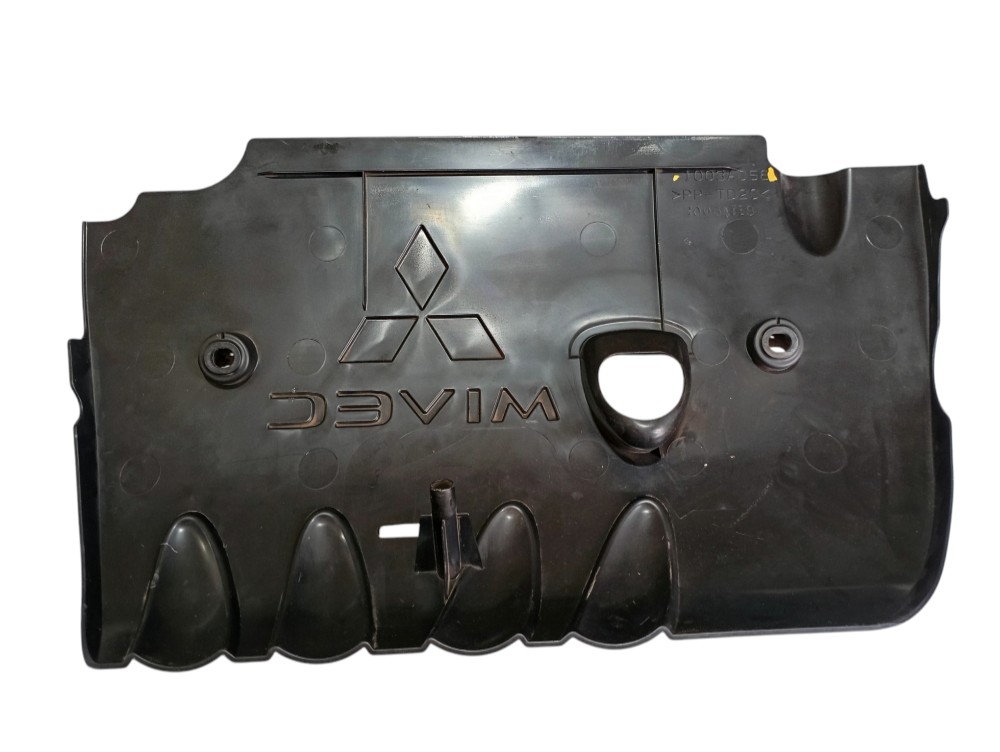 Tampa Motor Mitsubishi Asx Mivec 2016 2.0 V332 1