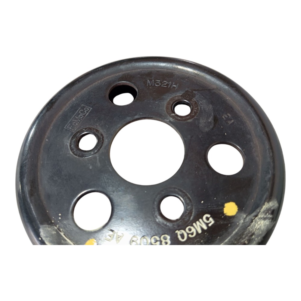 Polia Bomba Dagua Land Rover Evoque 2012 A 2015 V633 3