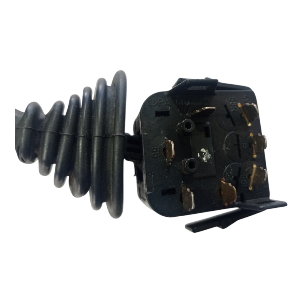 Chave Seta Comando Limpador  Gm Zafira Elegance 2005 V147 4