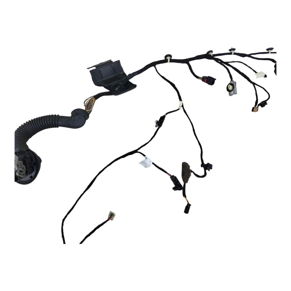 Chicote Porta Dianteira Direita Ram Rampage Rt 2023 24 V641 6