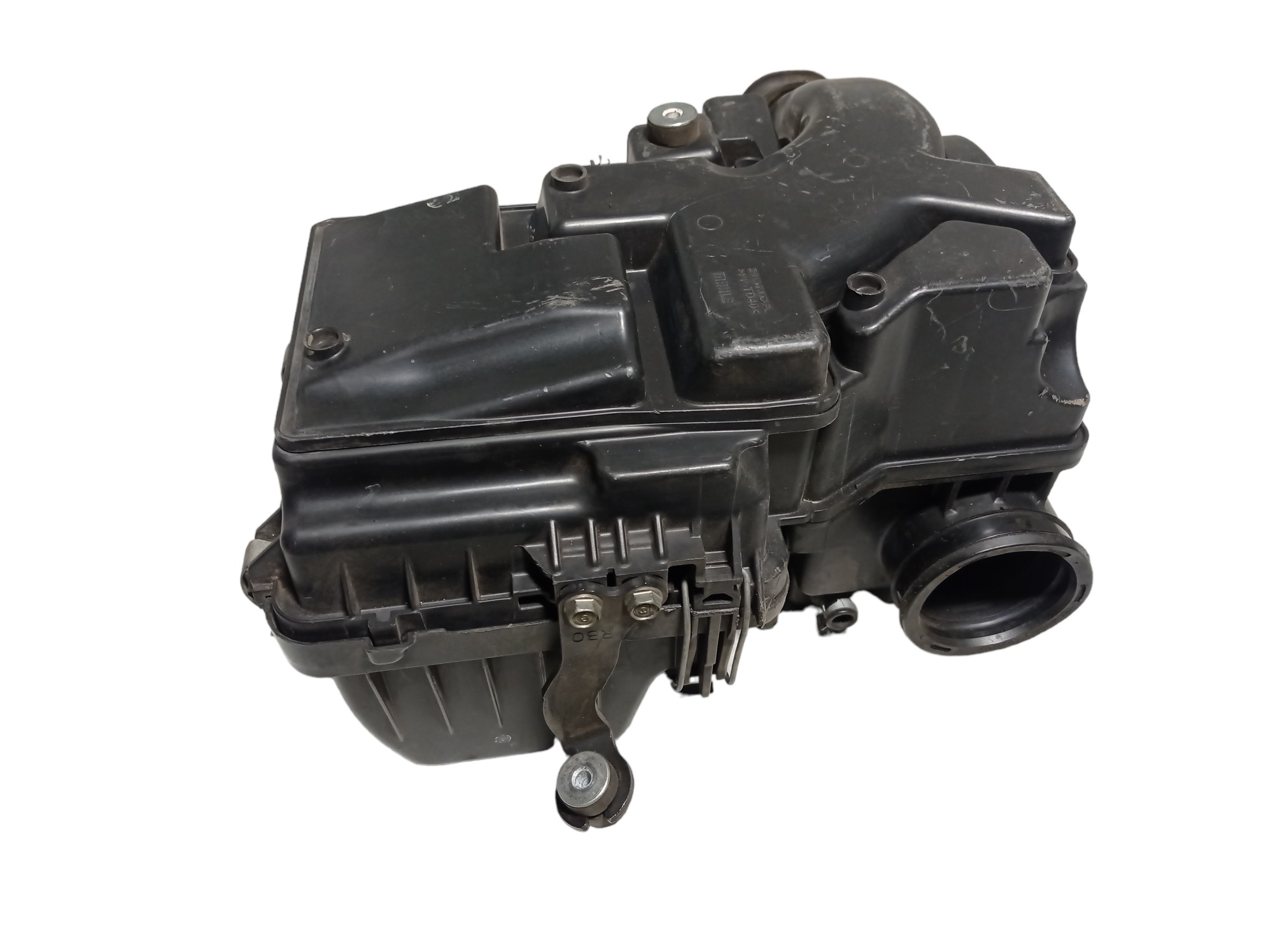 Caixa Filtro De Ar Honda New Fit 1.5 2009 2013 V302 7