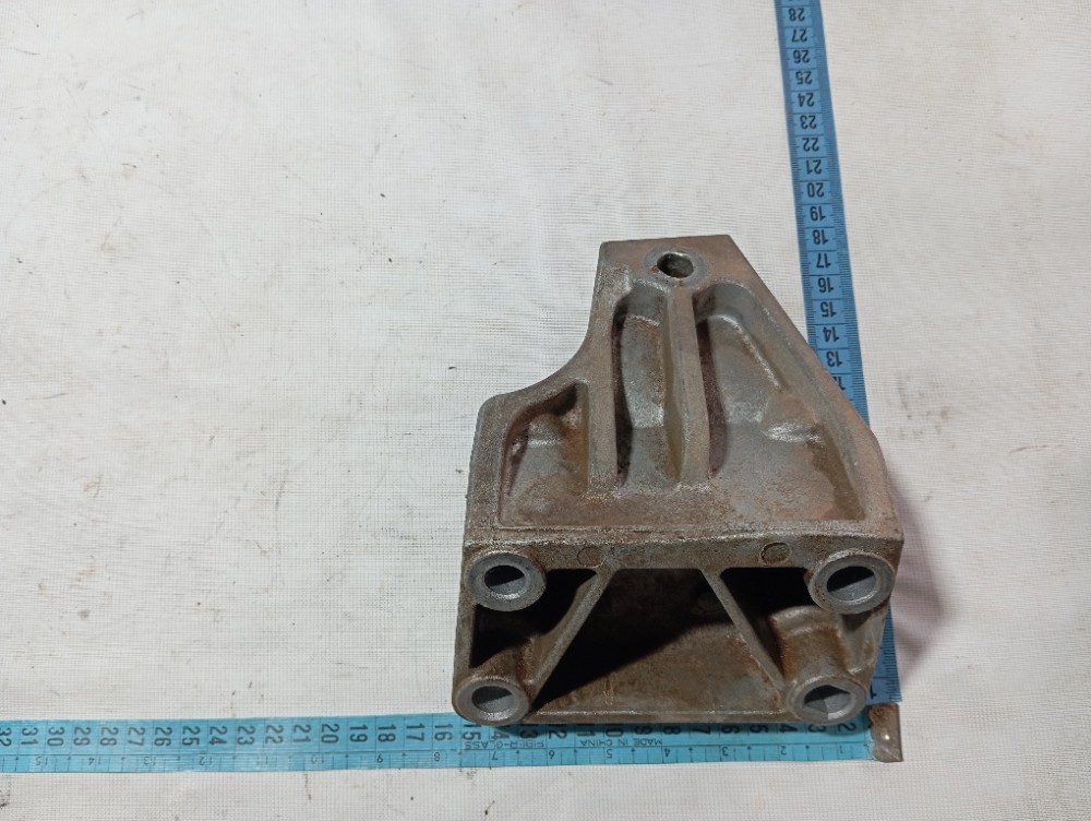 Suporte Coxim Esquerdo Amor Jeep Grand Cherokee 2014 A 2019 6