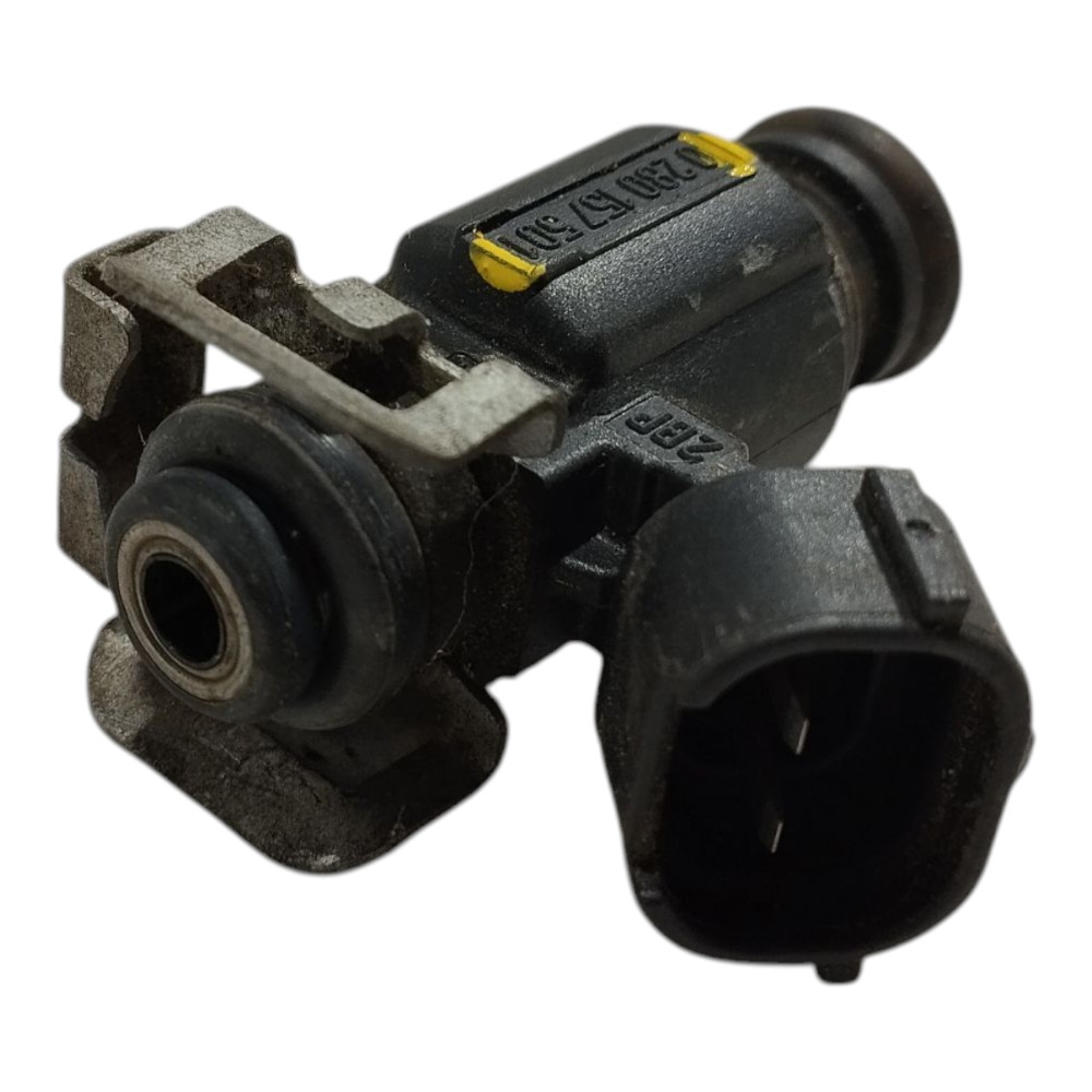 Bico Injetor Vw Virtus 1.6 2019 A 2021 V657 0280157501 12 4