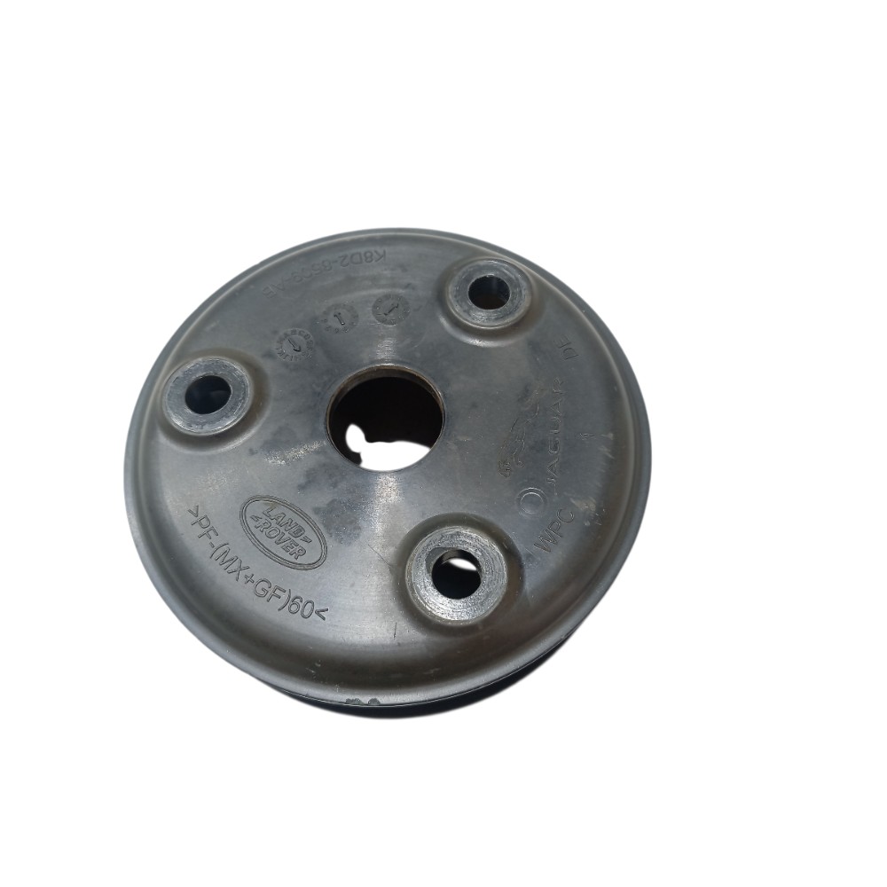 Polia bomba agua land rover discovery sport 2.0 2020 V680 3