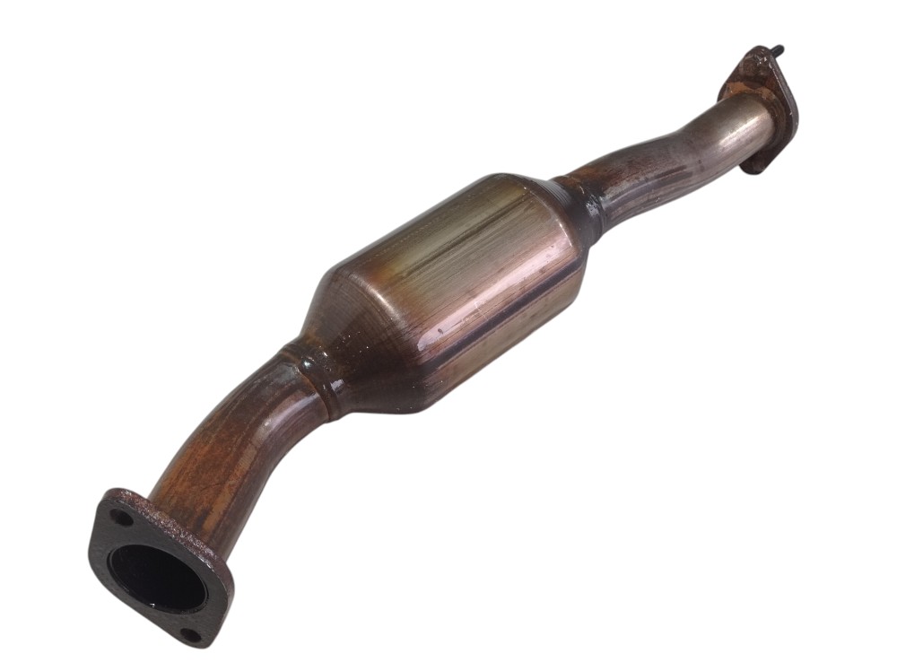 Catalisador Chery Tiggo 2 Look 1.5 2020 V613 3