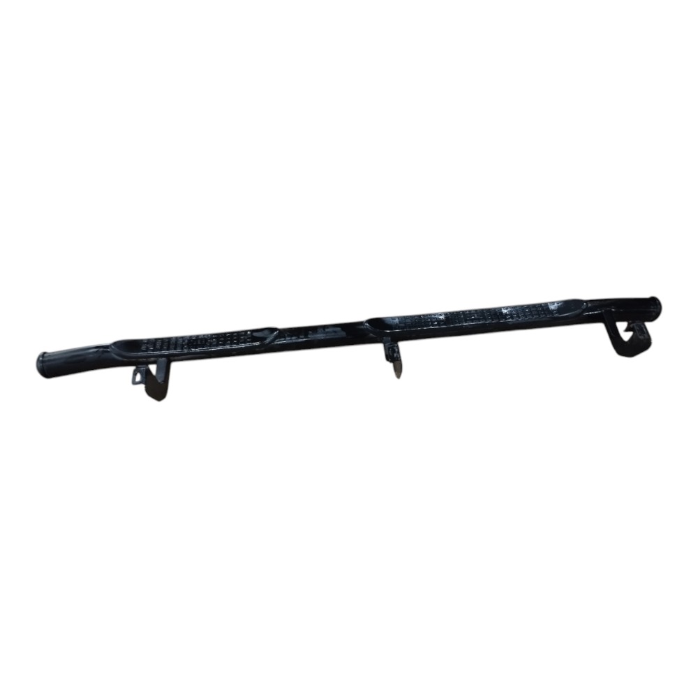 Estribo Esquerdo Mitsubishi L200 Sport 2004 V638 4