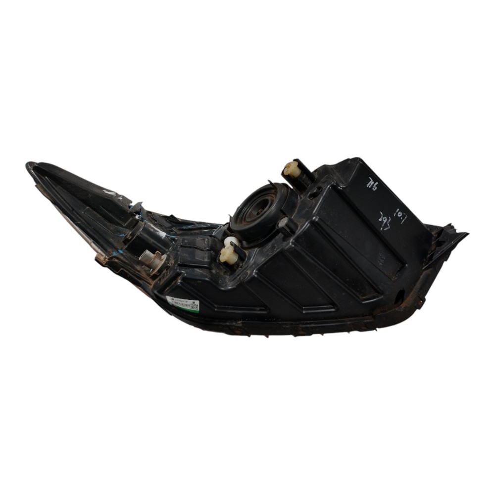 Lente Farol Esquerdo Gm Prisma 2019 V338 10