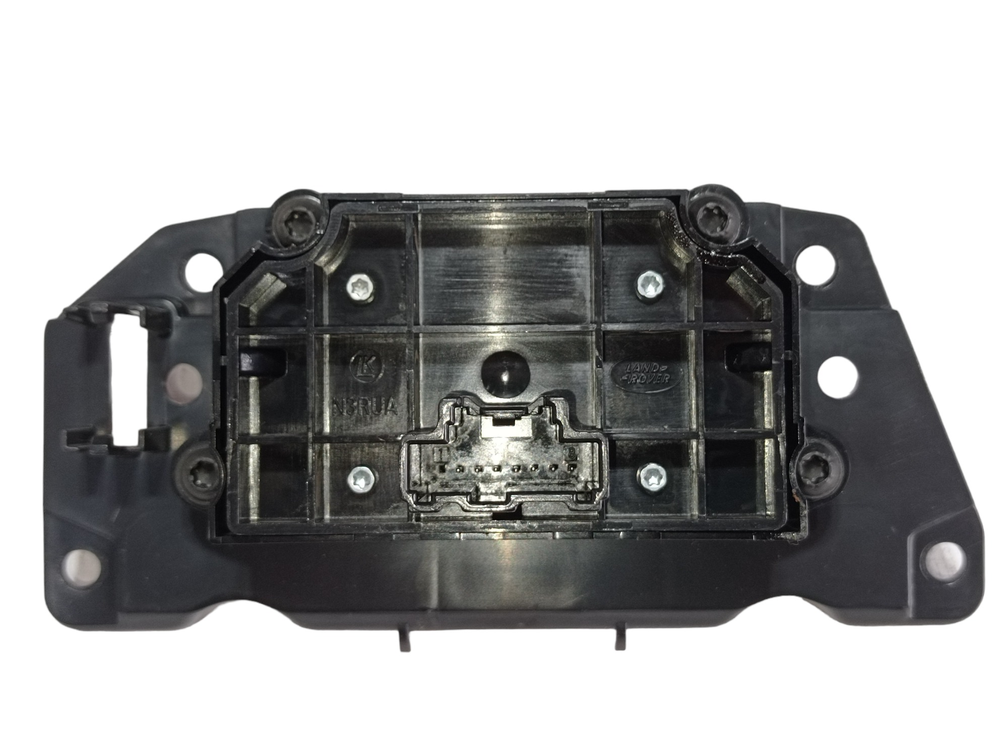 Botao Estacionamento Land Rover Discovery Sport 15 2018 V591 8