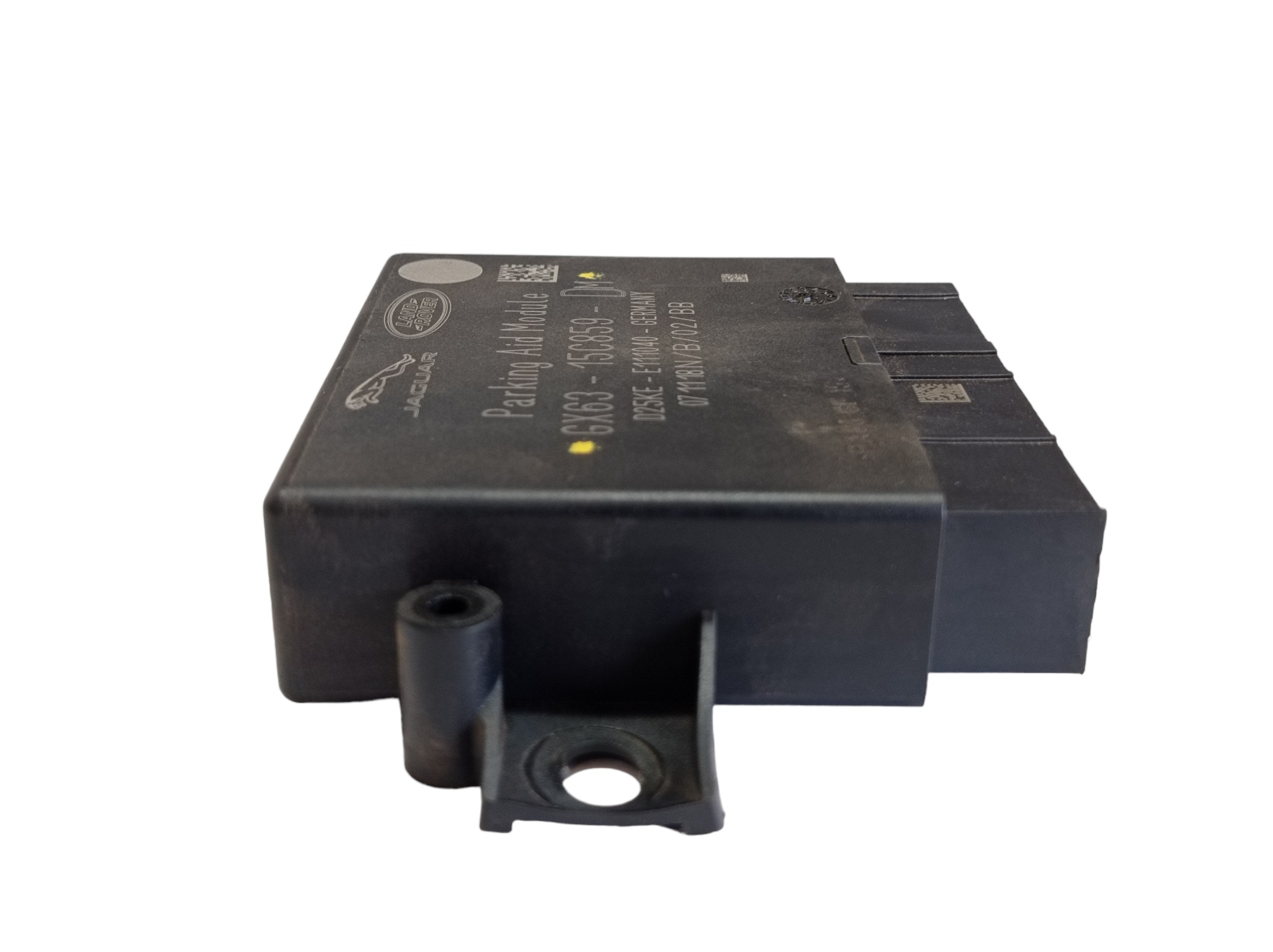 Modulo Estacionamento Land Rover Discovery 2015 2018 V591 6