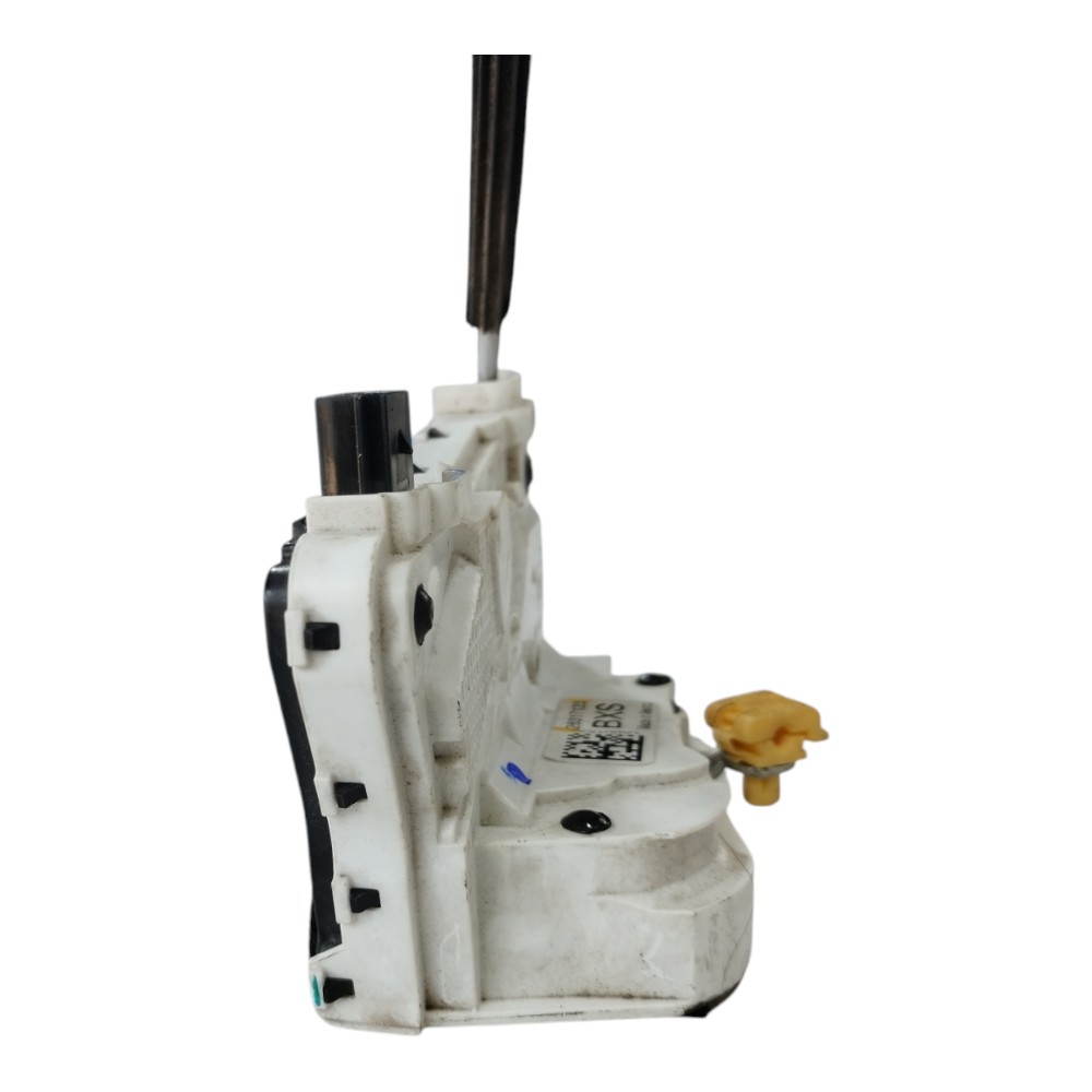 Fechadura Porta Traseira Esquerda Gm Tracker 2020 2025 V627 9