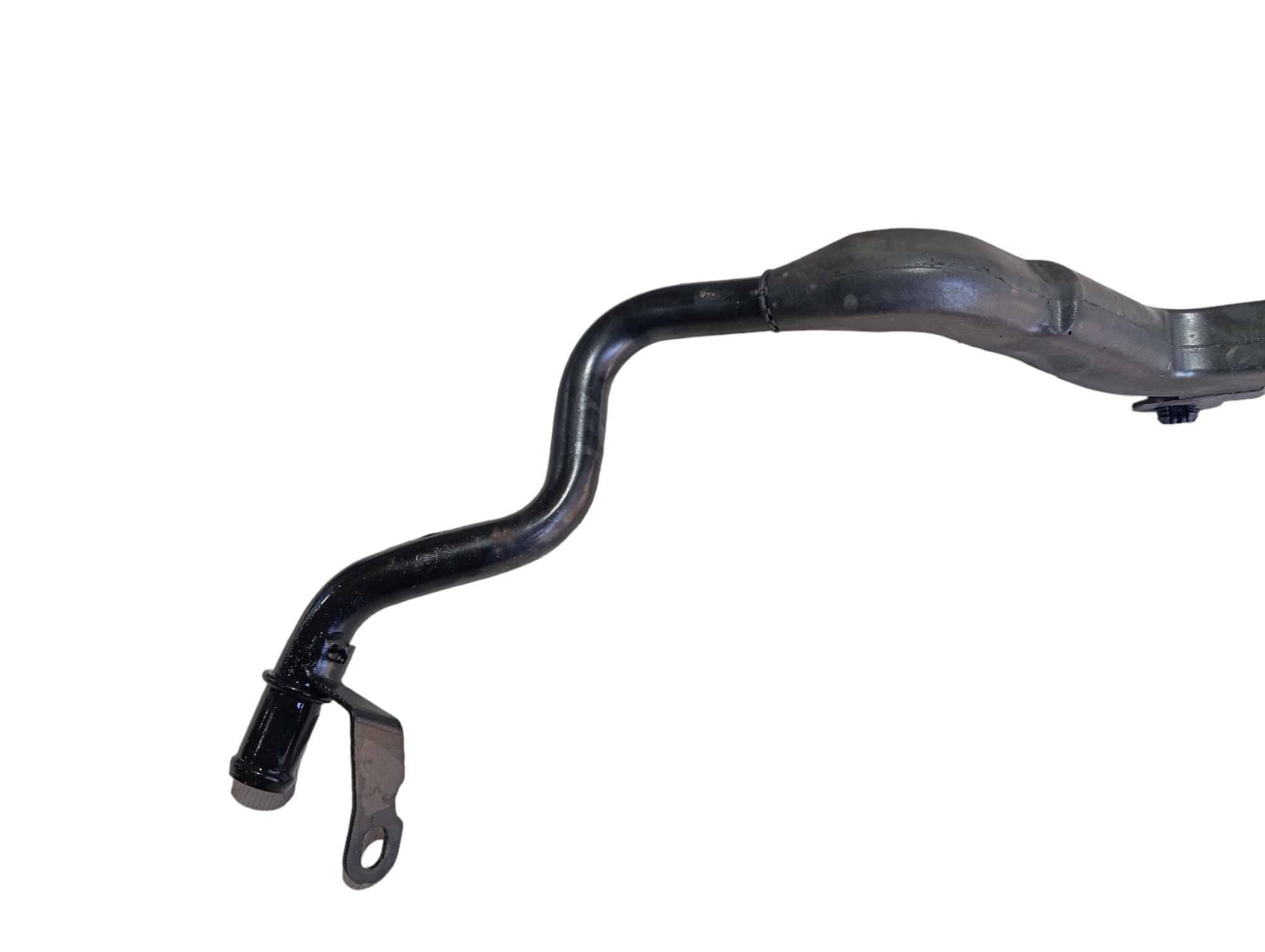 Cano Retorno Óleo Land Rover Discovery 5 3.0 2019 V597 6