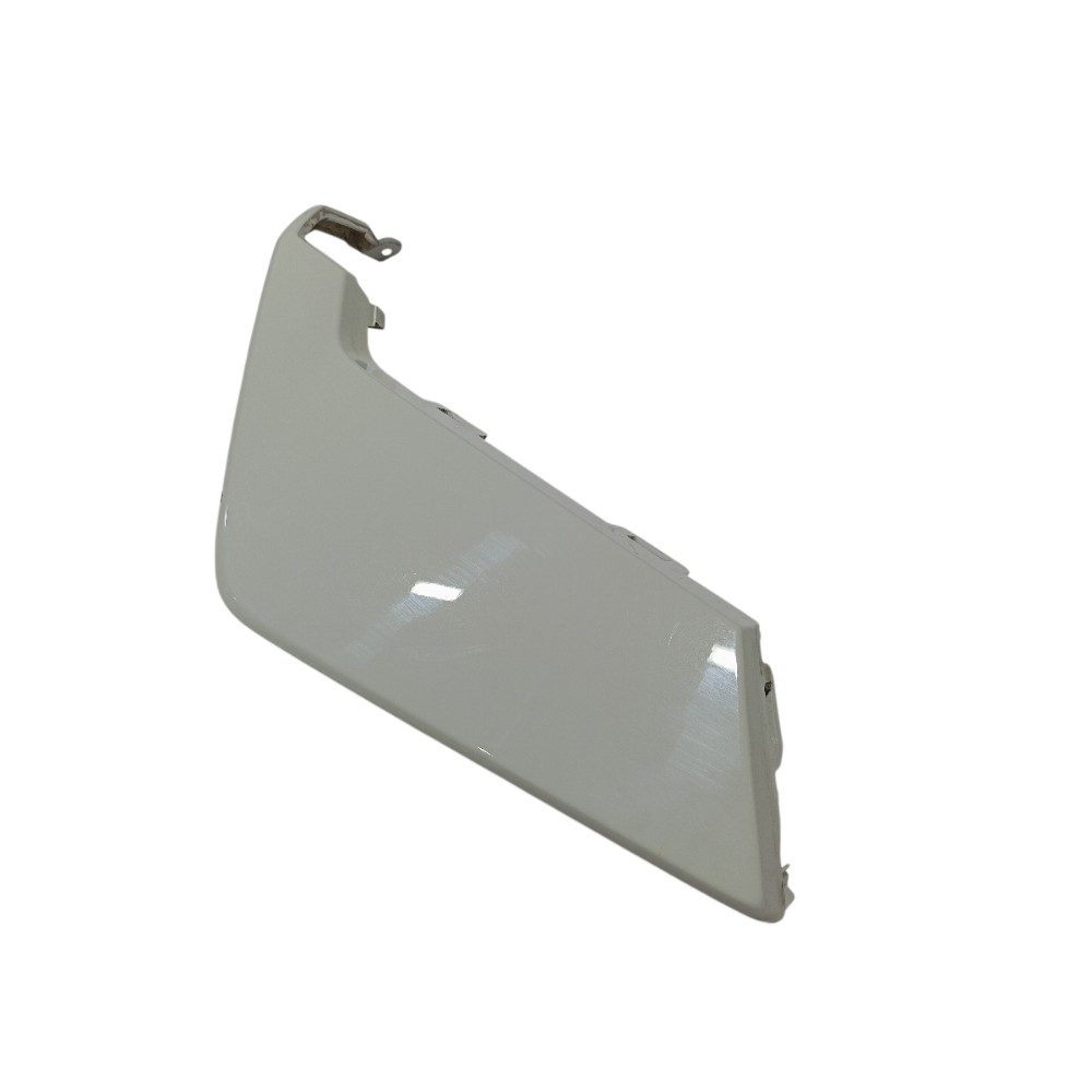 Moldura Esquerda Parachoque Tras Byd Dolphin Mini Gs 24 V634 2
