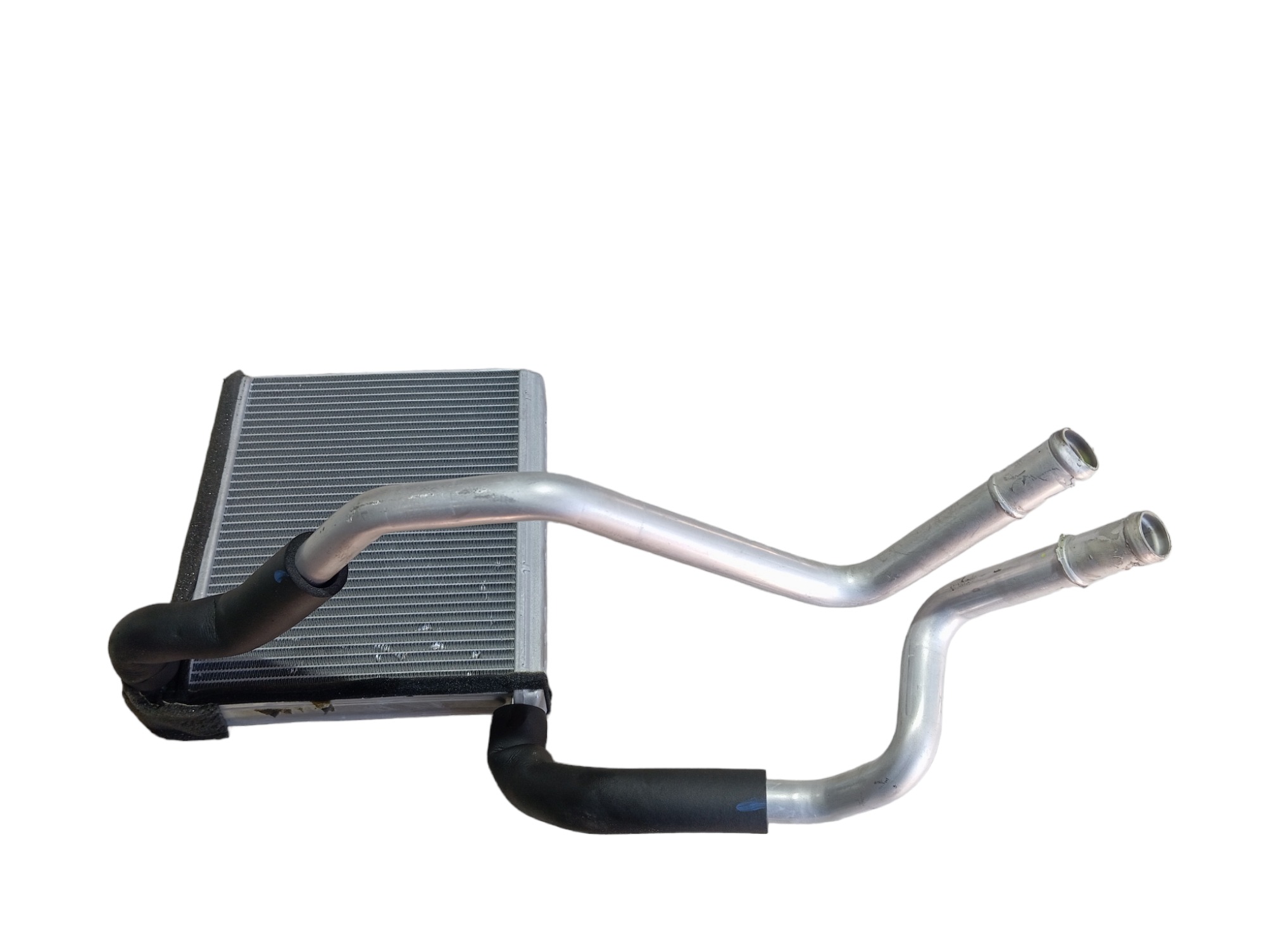 Radiador Caixa De Ar Gwm Haval H6 Gt 2024 V598 2