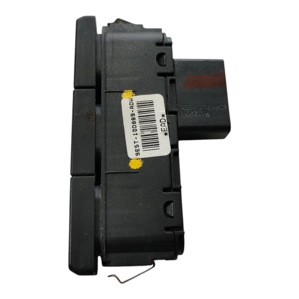 Botao Comando Reset Ford Fusion 2009 2012 V637 6