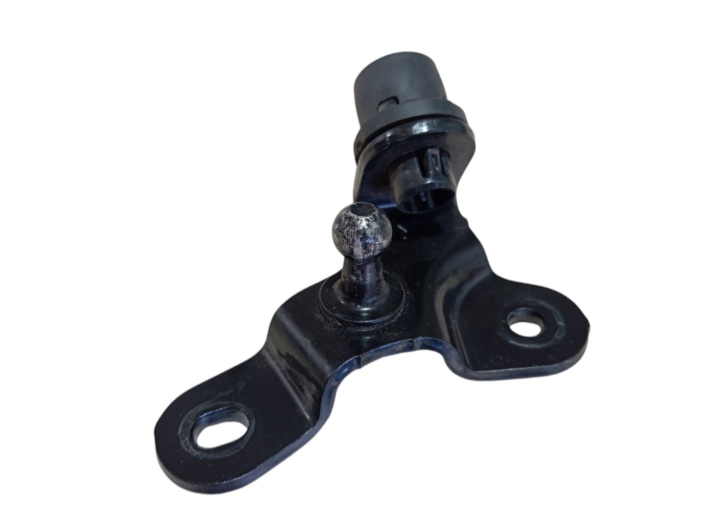 Suporte Amortecedor Direito Tampa Traseira Rx500hf 23 V619 3