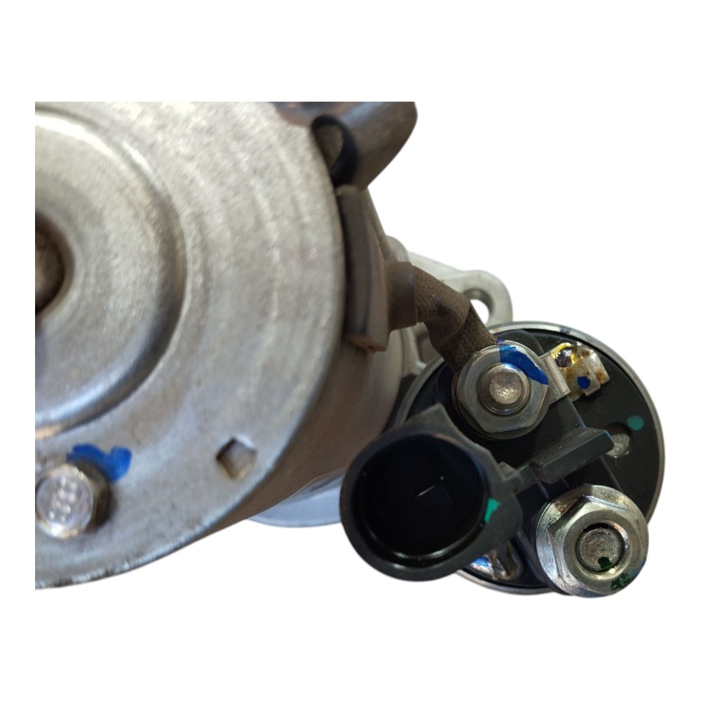 Motor Arranque Chery Tiggo 7 Pro 2022 2024 V640 4